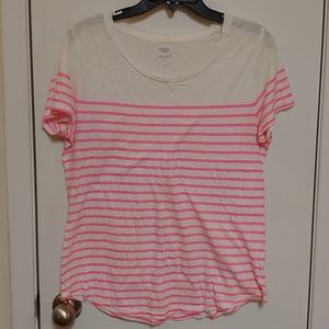Striped Old Navy Shirt